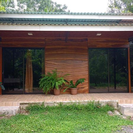 Bungalow Batsu La Fortuna Exterior photo