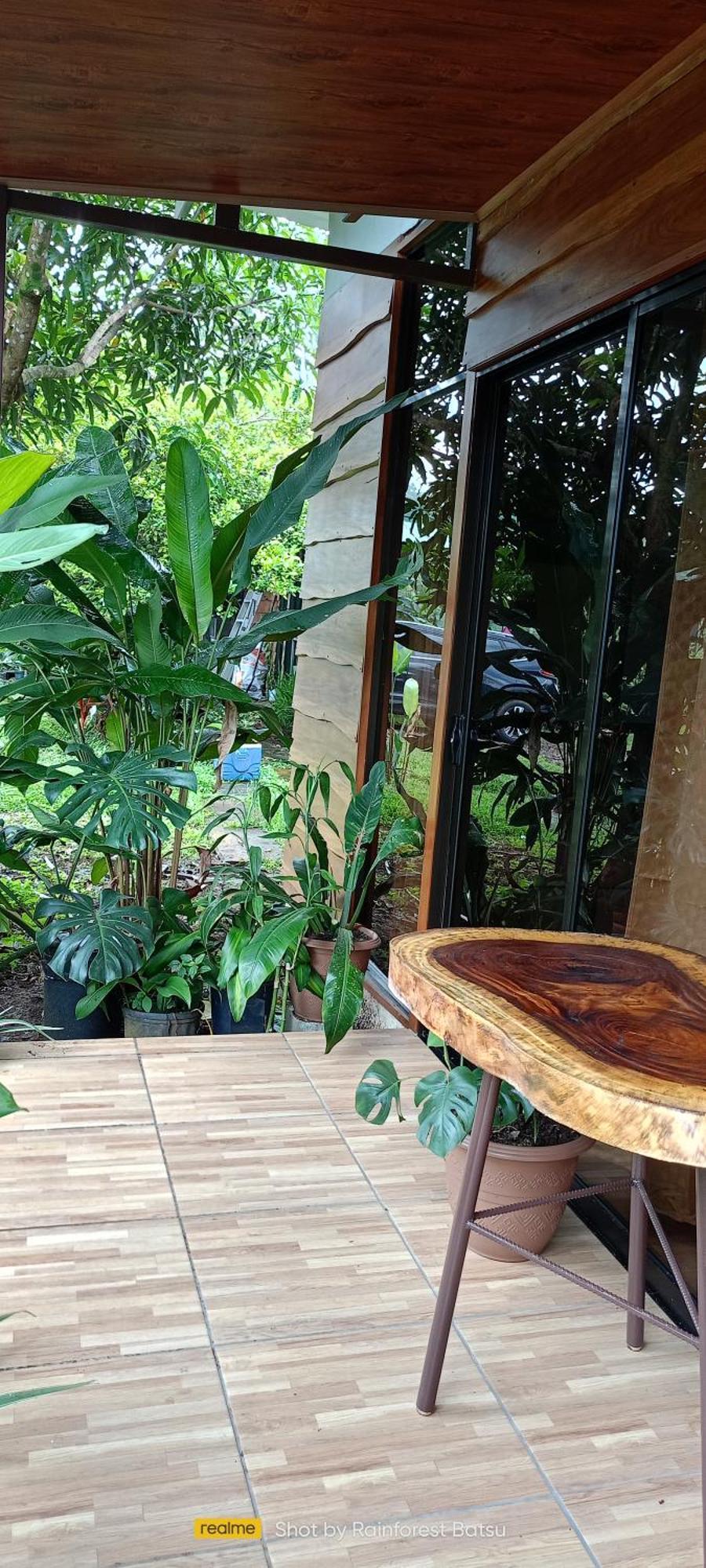 Bungalow Batsu La Fortuna Room photo