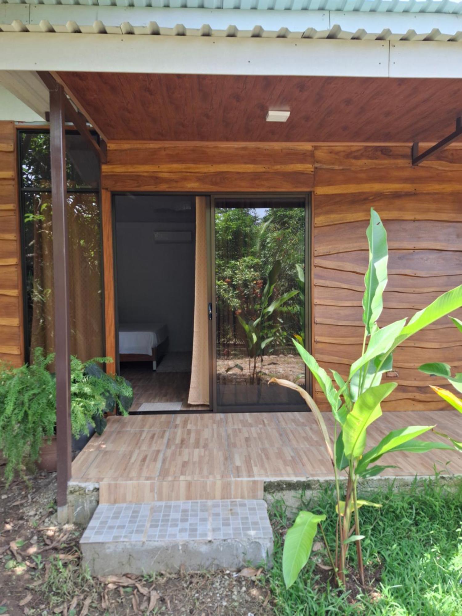 Bungalow Batsu La Fortuna Exterior photo